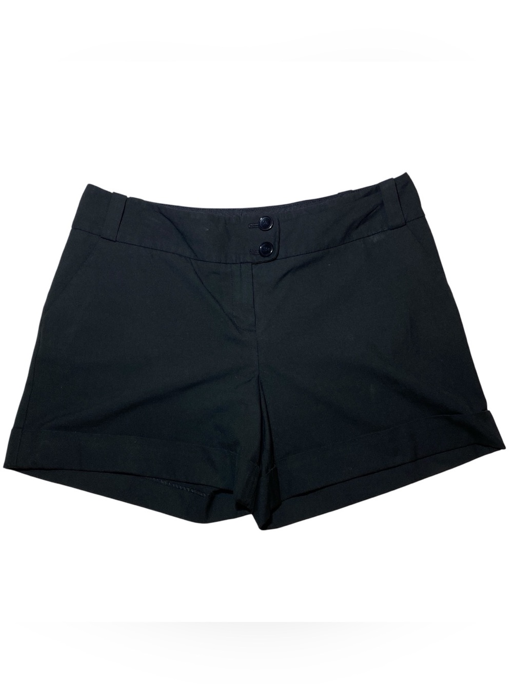 The Limited Collection Cassidy Fit Shorts